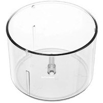 Resim Bosch Doğrayıcı Hazne 