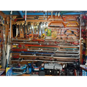 Resim Jokosit Seramik Kesme Makinası NO.185 Jokosit 