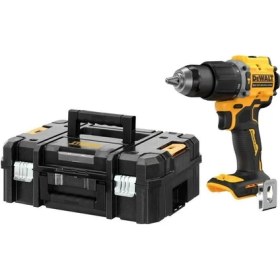 Resim Dewalt DCD799NT Aküsüz Çantalı Darbeli Matkap 
