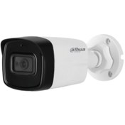 Resim Dahua Hac-Hfw1230Tl-0280B 2Mp 2.8 Starlight Hdcvı Bullet Kamera 