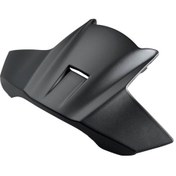 Resim Scorpion Exo 491-510 Arka Çıkış Havalandırma Beyaz 