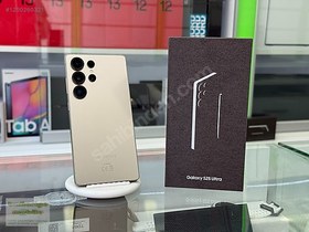 Resim Samsung S25 Ultra İkinci El TR | 1 TB | Altın 