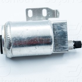 Resim Opel Astra G Zafira A 1998 ve Sonrası Klima Tüpü 