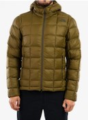 Resim The North Face Thermoball Super Yeşil Erkek Mont Nf0a5glı37u1 