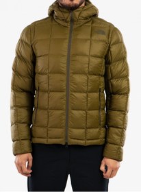 Resim The North Face Thermoball Super Yeşil Erkek Mont Nf0a5glı37u1 