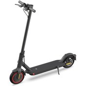 Resim Xiaomi Mi Pro 2 Elektrikli Scooter Siyah 