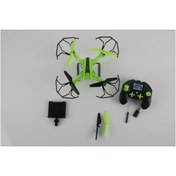 Resim Pasifik Sky Phantom Dh861-x11yw Wifi + Kamera Led Işıklı Drone 