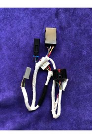 Resim Hasyılmaz Gentherm Opel P2J0 Ecu Beyin Besleme Kablosu 