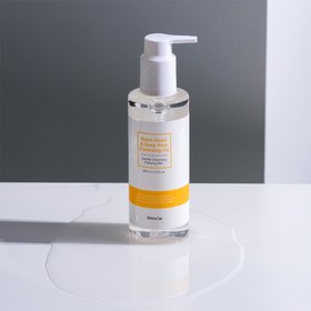 Resim Bibimcos Black Head&Deep Pore Cleansing Oil 200ml 