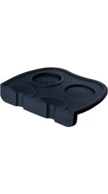 Resim Gastro Steel Barista Tamper Mat Çiftli 