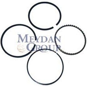 Resim Mıtsubıshı Galant- 1988-1991- Segman 4g37 1.8cc 0.50 81,1x1,5x1,5x4 Hy 