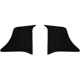 Resim 124 Pedal Yanı Döşemesi Siyah 