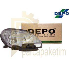 Resim Depo Opel Mokka Far Sağ [] 
