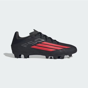 Resim Adidas Jr9055 F50 Club Fg/mg Unisex Krampon Siyah 