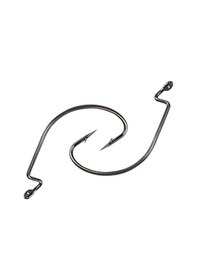 Resim Krank Yüksek Karbonlu Çelik Geniş Iğne 