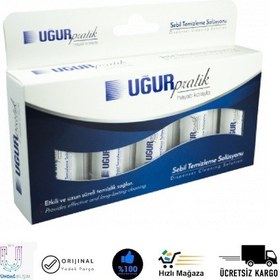 Resim Uğur Uyumlu Su Sebili Temizleme Solüsyonu - 379238176 