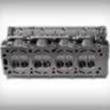 Resim NİSSAN PRİMERA SİLİNDİR KAPAĞI 2.0 MOTOR 1996/2001 MODEL İÇİN 