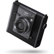 Resim Fujifilm Instax Wide Evo Siyah Fotoğraf Makinesi 
