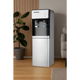 Resim Kumtel HWD-06 2 Musluklu Su Sebili 