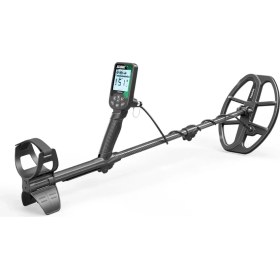 Resim Nokta Score Metal Dedektörü 