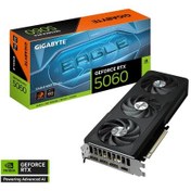 Resim Gigabyte Geforce Rtx5060 Eagle Max Oc Gv-n5060eaglemax Oc-8gd Aeae1gıg0134 
