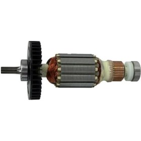 Resim Makita TW0350 Endüvi Ürün Kodu 515263-0 