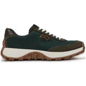 Resim Camper K100864 Drift Trail Sneakers Yeşil Erkek Spor Ayakkabı Yeşil 