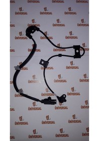 Resim Abs Sensörü Accent Era 2006 2011 Ön Sol 