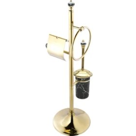 Resim Pure Concept 3lü Ayaklı Set KMR-3109 