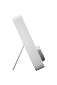 Resim Mars S10 Kablosuz Dijital Oda Termostatı Yüksek Hassasiyetli Beyaz 