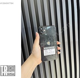 Resim Apple iPhone 11 İkinci El TR | 128 GB | Siyah 