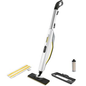 Resim Karcher SC 3 Upright Buharlı Temizlik Makinesi 