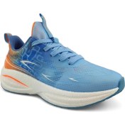 Resim Hammer Jack Yule Bayan Spor Ayakkabı-Mavi 