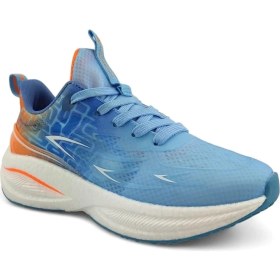 Resim Hammer Jack Yule Bayan Spor Ayakkabı-Mavi 