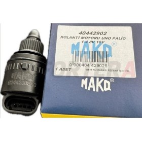 Resim Fortera Rolanti Motor Ayar Valfi Uno Palio 1.4 8V 16V 