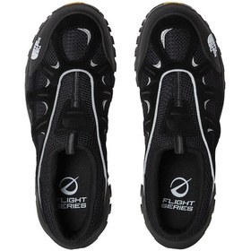 Resim The North Face Hedgehog 06 Rvst Mule Sandalet Nf0a8ae2ky41 Siyah 