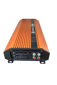 Resim Reiss REİSS PX6004D1 4 KANAL 250 RMS AMFİ 