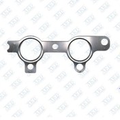 Resim AKD 849339 Egzoz Manifold Contası Astra H-Astra J-Mokka-Merıva-Zafira-Corsa D Yeni Model 1.7 Z17Dtr-A17Dts-Dtc-Dt-Dtr 