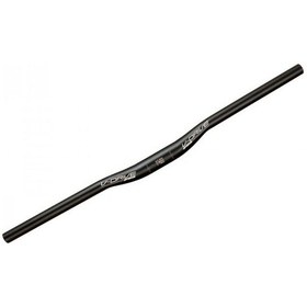 Resim Fsa V-Drıve Hb-Xc 181 Flat Gidon Mat Siyah 15/685Mm Siyah - Kırmızı 