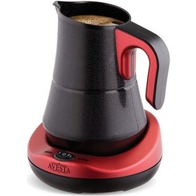 Resim Avesta Premium 700 W Türk Kahve Makinesi 