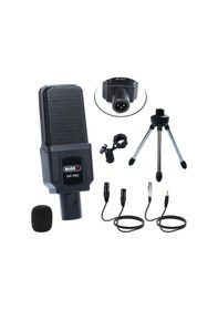 Resim Midex Gm-pro Profesyonel Condenser Stüdyo Kayıt Mikrofonu 