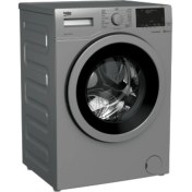 Resim Beko Bk 9102 Eys 9 kg A Enerji Çamaşır Makinesi 1000 Devir 