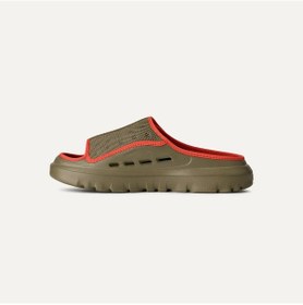 Resim Burnt Olıve / Red Pepper Terlik Erkek 1175194 Ugg M Peakmod Slıde 