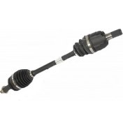Resim Hyundai Elantra 01-07 1.6 Benzinli Otomatik Sol Aks Komple 