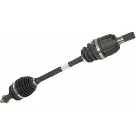 Resim Hyundai Elantra 01-07 1.6 Benzinli Otomatik Sol Aks Komple 