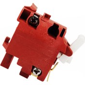 Resim Stellar 2 Adet Tetik Düğmesi Anahtarı Bosch GWS7-125 Aksesuar Anahtarı Açı Öğütücü Bosch Pws 5-115 Pws 550 Elektrikli El Aletleri (Yurt Dışından) 