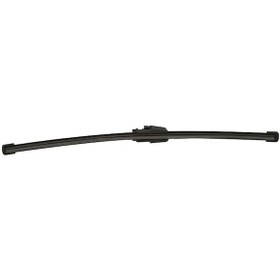 Resim Teltree Volkswagen Tiguan, Golf, Jetta Vb. Modeller İçin Arka Cam Silecek Bladesi - 31cm/12in, Kaliteli Plastik Ve Kauçuk, Pürüzsüz Temizleme, Standartlar, Dayanıklı 