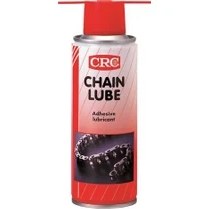 Resim Crc Zincir Bakımı ve Yağlayıcı 200 ML 