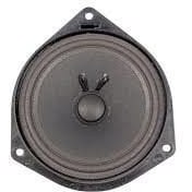 Resim Fiat Doblo 2010 Sonrası Ön Hoparlör Orjinal Opar 52010322 