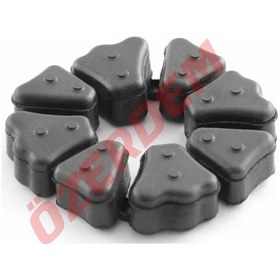 Resim Cbf Twister Arka Dişli Lastiği Ramzey (494193382) 